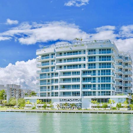 Bay Harbor Islands Acqua Bay Luxury Apartments المظهر الخارجي الصورة