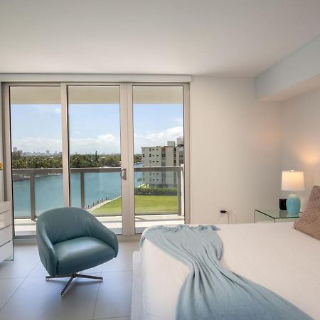 Bay Harbor Islands Acqua Bay Luxury Apartments المظهر الخارجي الصورة